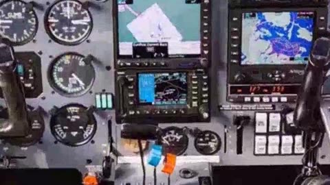 The Reality of Safe Takeoffs: What Passengers Should Know About Engines and Crew...