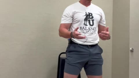 Balance University Class - Graduates Program (#198)