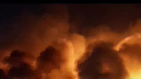 Russia's Most Devastating Aerial Assault Yet: 537 Weapons Target Ukraine-Hero Pilot Killed!