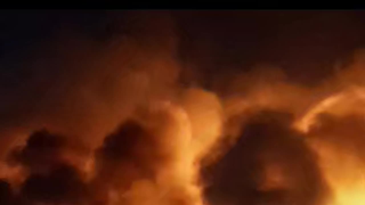 Russia's Most Devastating Aerial Assault Yet: 537 Weapons Target Ukraine-Hero Pilot Killed!