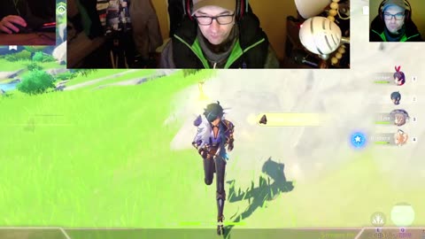 test music removal boy Genshin Impact