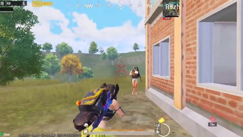 Summertime sadness #PUBG