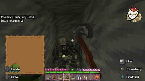 Minecraft Ep 2