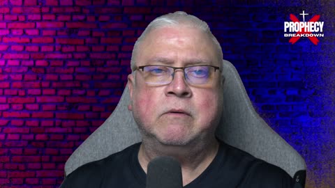 The prophecy clock is TICKING DOWN. Do NOT wait!