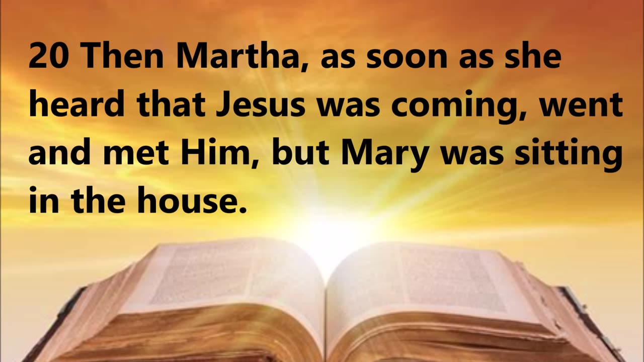 I Am the Resurrection and the Life