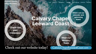 CCLC Stream