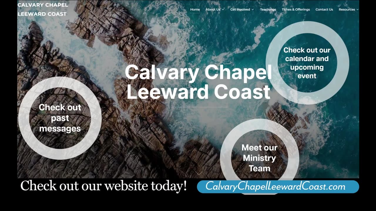 CCLC Stream