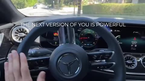 The next version of you