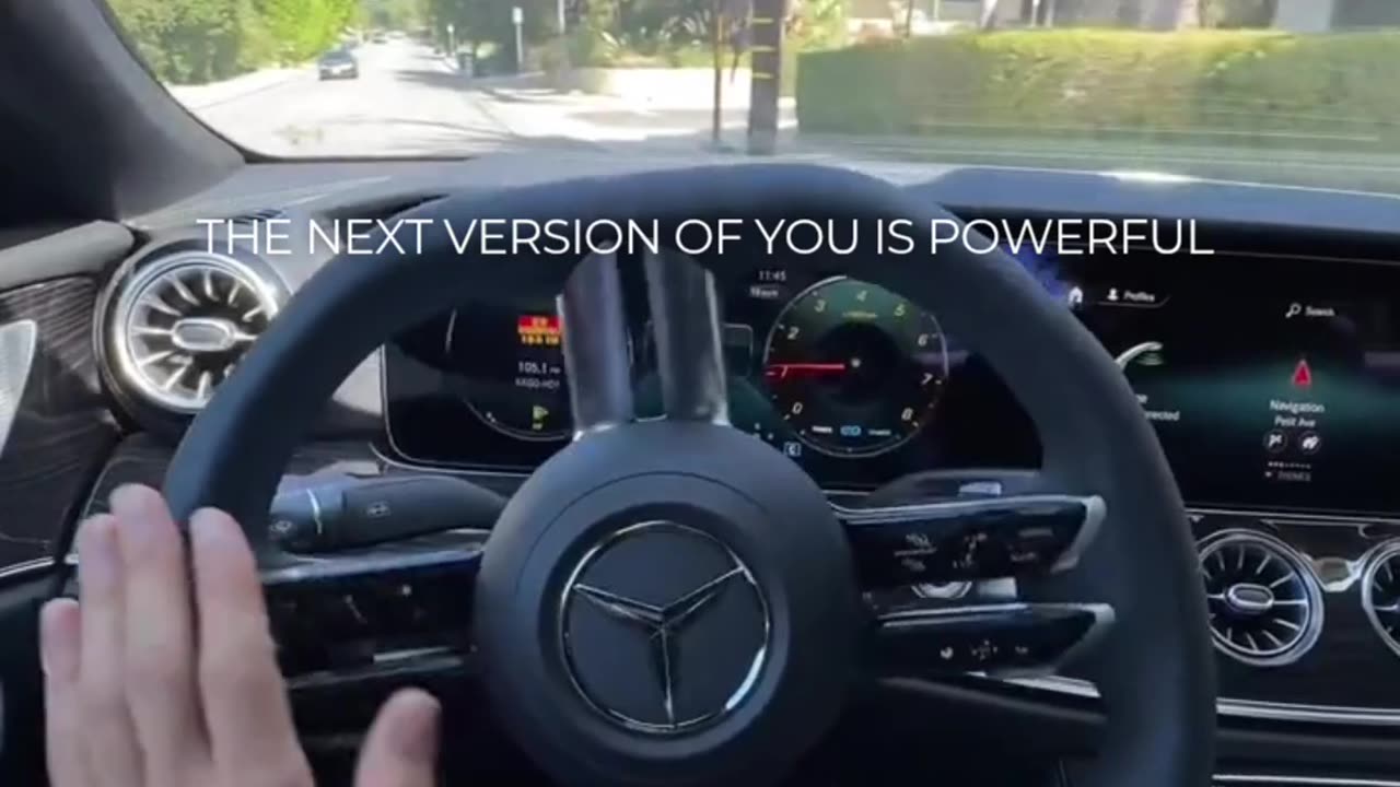 The next version of you