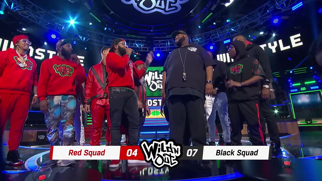 BlockBoy JB Roasts Nick Cannon 😮 Wild ’N Out