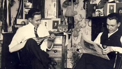 HOW AMERICAN COLLEGE DORMS LOOKED BACK IN 1890s -1950s