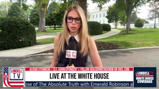 LIVE - President Trump Sits Down w/ World Leaders