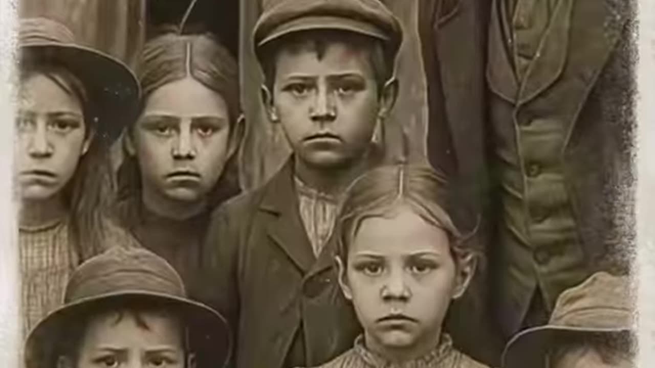 this is the dark true crime origin