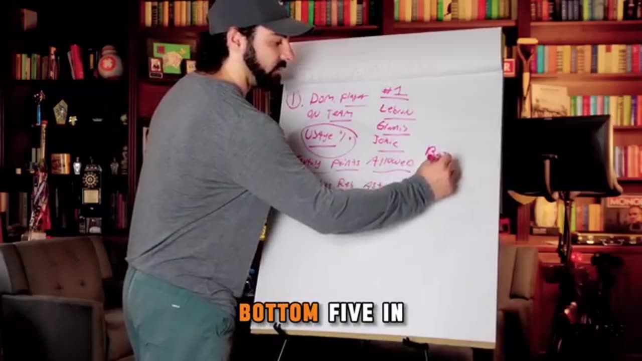 The NBA Parlay That Wins 80% of the Time