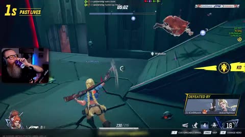 THE SUNRISE VERDICT | WHICH GAME AM I COMMITTING TO?