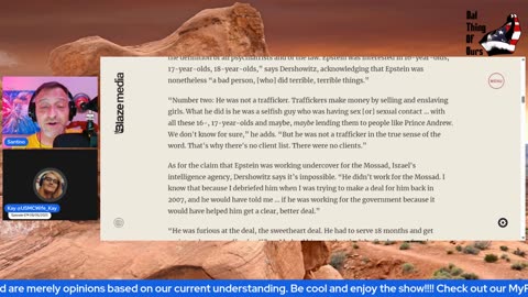 Episode 674 - Renowned Oncologist Sounds Alarm: Cancer Deaths Are Now Surging Among Covid-Boosted,