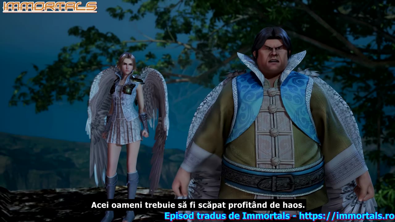 Tales.Of.Demons.And.Gods. sez 5 ep 2 (174)