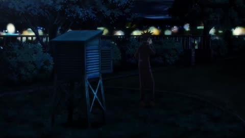 The Stevenson Hutch is Empty?!" - Jujutsu Kaisen S1E1 Shocking Moment