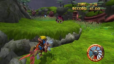 Let's Play! Jak and Daxter: The Precursor Legacy part 5