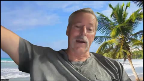 The Steve Williams Experience #172