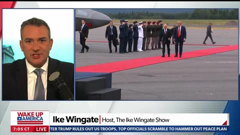 CNN is rooting for Trump's failure in bringing peace to Ukraine