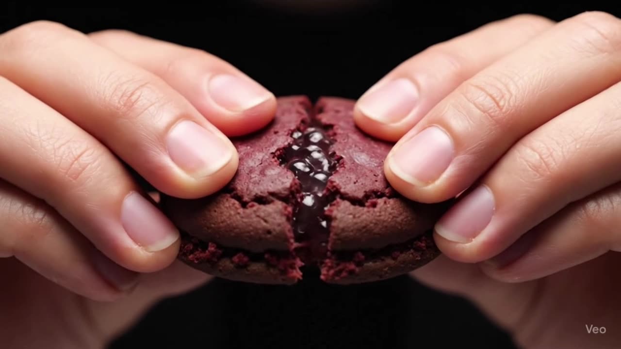 For 1 Million Dollars, Which Cookie Are You Eating? #viral #cookie #ai