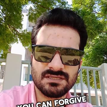 Their Sorry Isn’t Salvation.