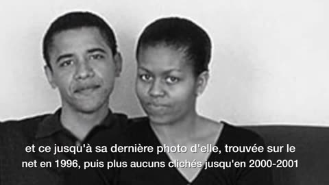 MOI, MICHELLE OBAMA, UN HOMME, VRAIMENT _