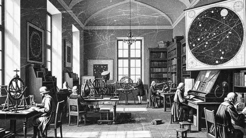 Seventeen Marks On The Dial: The Old Law They ERASED