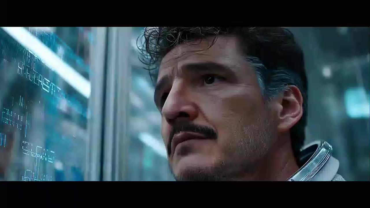 Avengers: Doomsday (2026) - First Trailer | Robert Downey Jr.