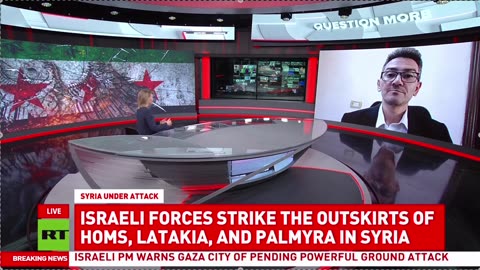 RT News 9.9