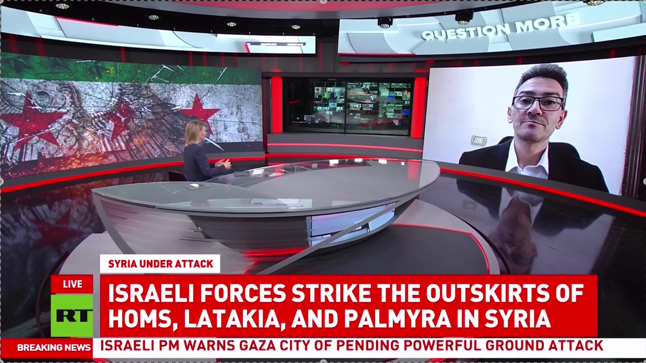 RT News 9.9