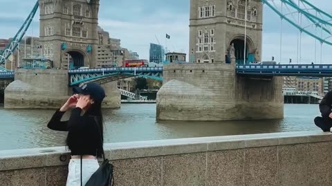 Discover the magic of London