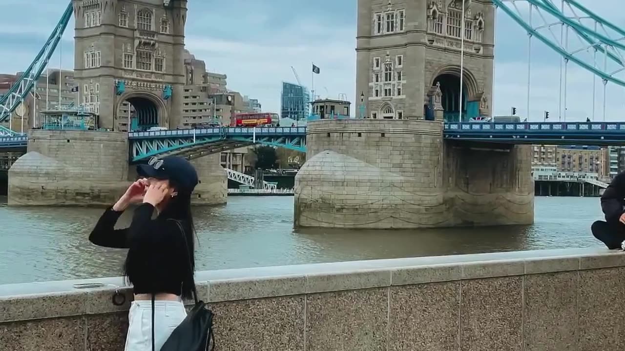 Discover the magic of London
