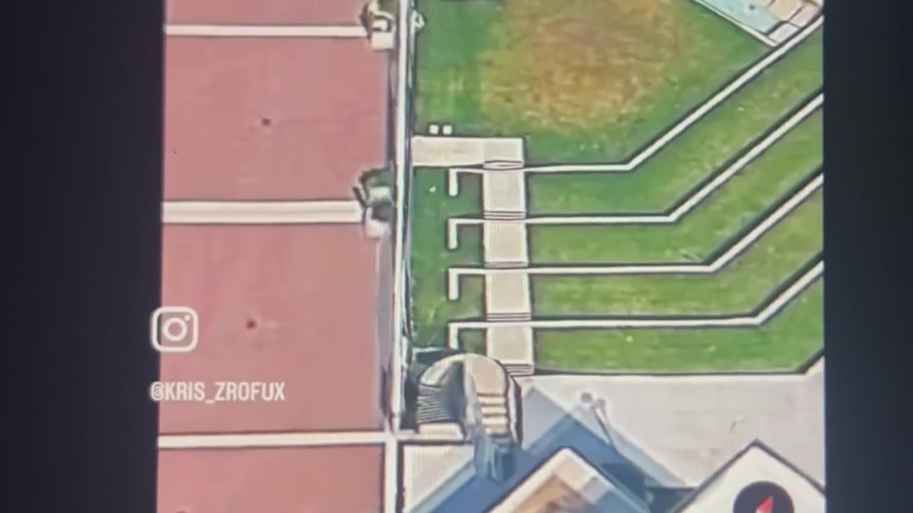 Who really is Charlie Kirk’s assassin?