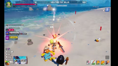 Playing Games & Having Fun! Let's Go !sr !discord