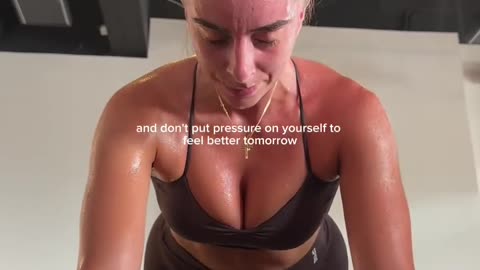 Take it Easy on Yourself