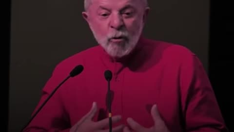 Lula: “Brasil no se subordinará al dólar”