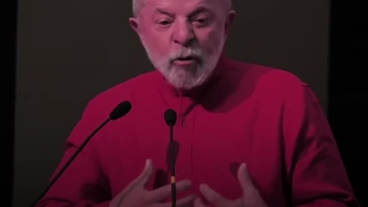 Lula: “Brasil no se subordinará al dólar”