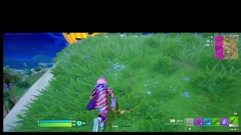 fortnite solo ranked