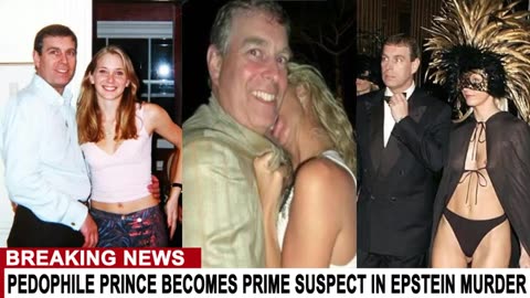 TWO PRISON GUARDS ARRESTED IN CONNECTION WITH EPSTEIN'S MURDER