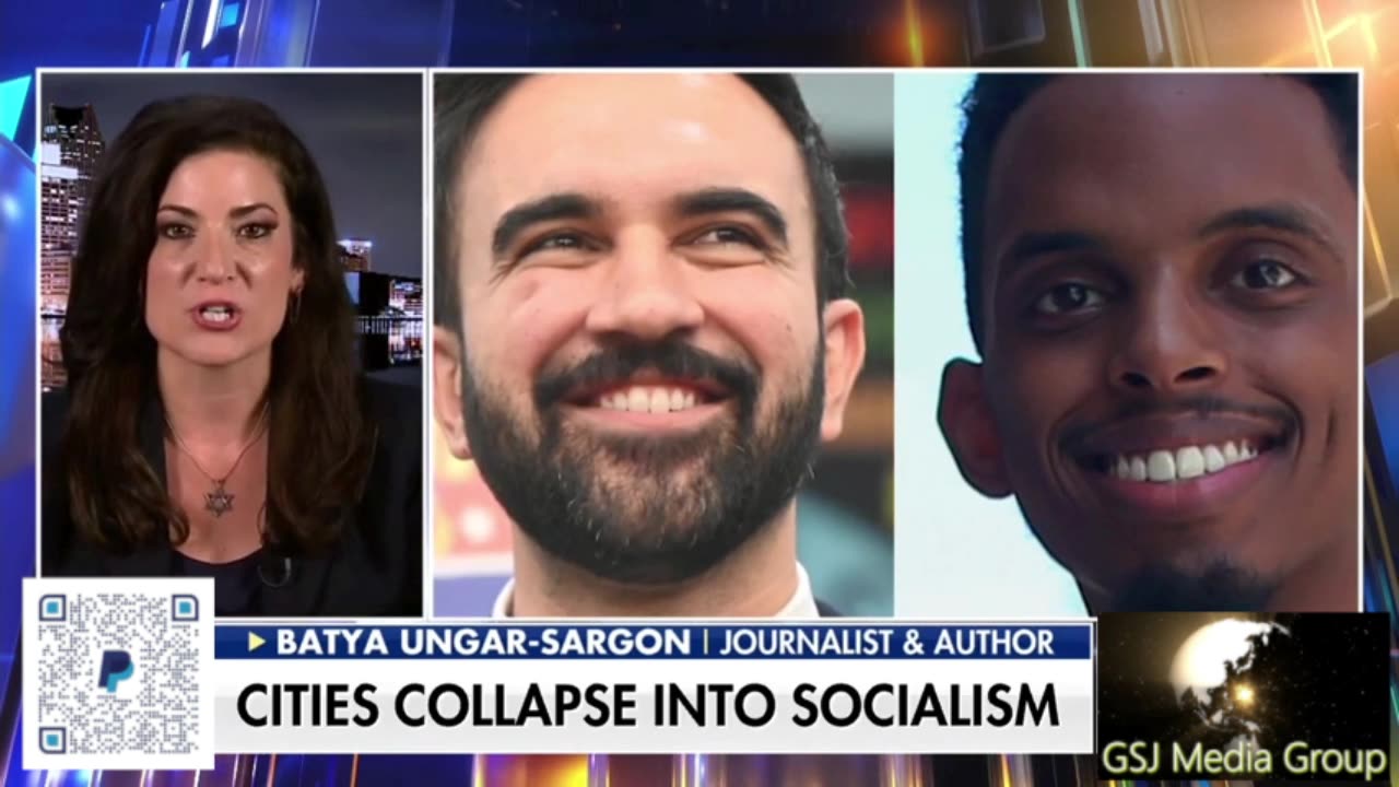 This No Longer Your Grandfathers Democrat Party