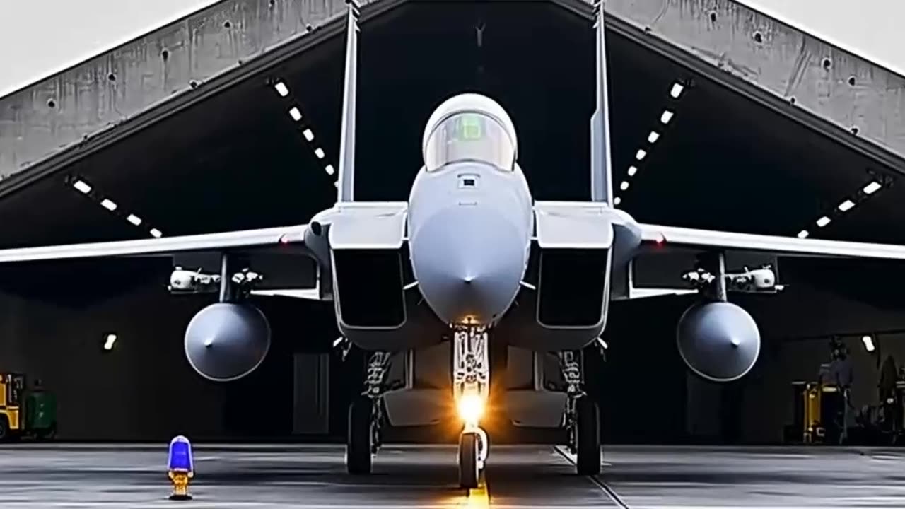 🚀 F-15 Eagle Fighters Launch at Full Throttle! 🛫 US Air Force Fast Takeoff from Airbase 💥🇺🇸