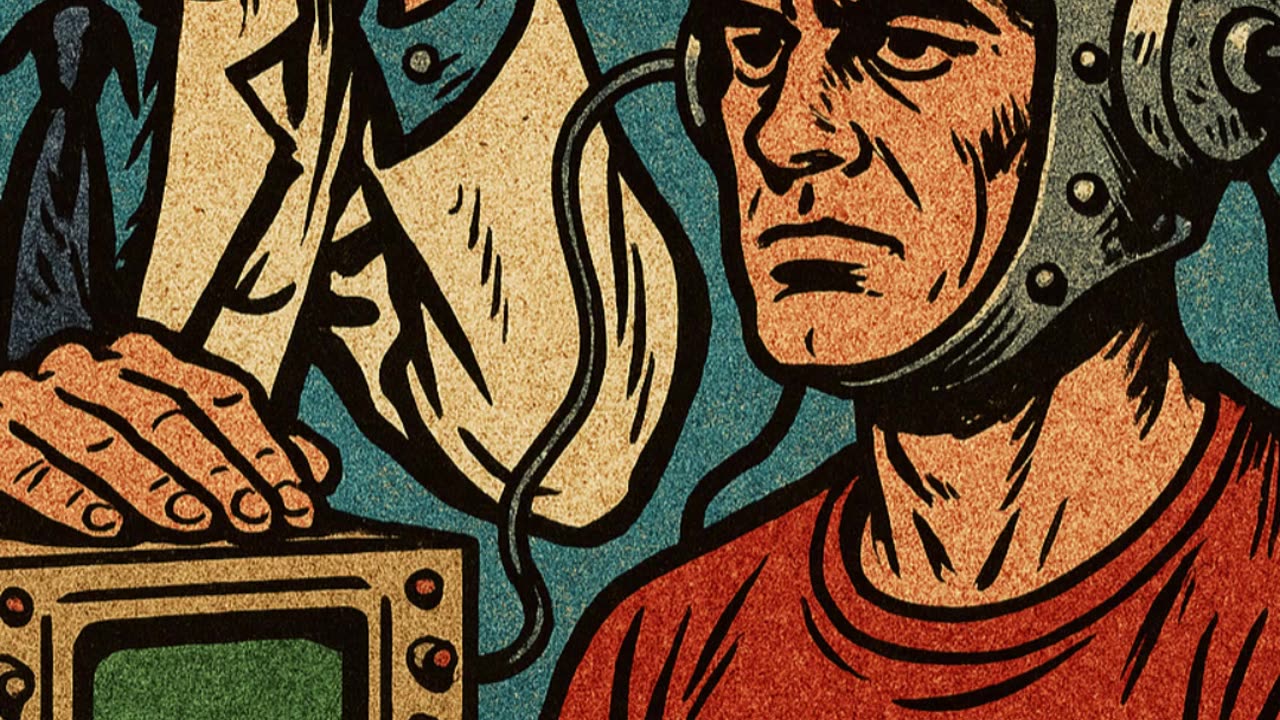 The God Helmet Experiment Weird Science