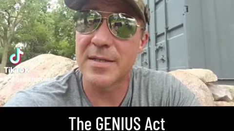The GENIUS Act Explained