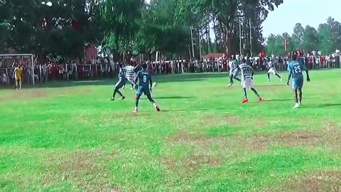 Buhimba saints vs kigezi home boys