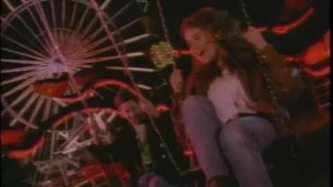 Amy Grant - Baby Baby