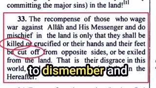 3 Quran Verses EVERY JEW Needs To KNOW RIGHT NOW...