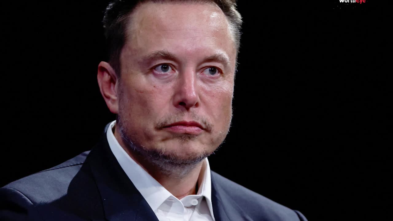 Elon Musk Says Your Life Depends on Solar—But Critics Call It Fear-Based Marketing - WorldEye