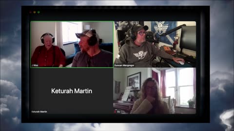 KC Ep862: Church by the Fire.
